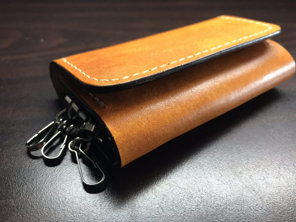 レザークラフト作成キット レザークラフト 型紙 アクリル 鞄 バッグ Leather craft 製作キット ハンドメイド クラフト 高級品 -  レザークラフト道具、材料